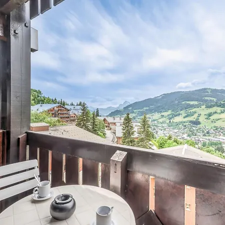 Le Cocon Du Gollet - Welkeys Megève