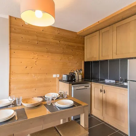 Le Cocon Du Gollet - Welkeys Apartamento Megève