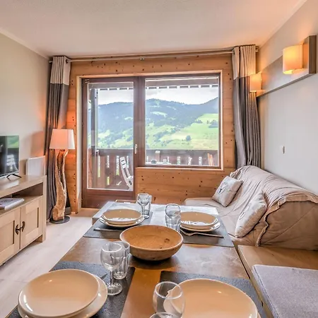 Le Cocon Du Gollet - Welkeys Appartement