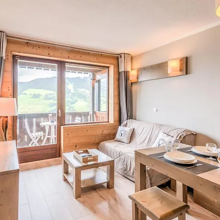 Apartamento Le Cocon Du Gollet - Welkeys