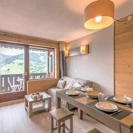 Le Cocon Du Gollet - Welkeys Apartamento *