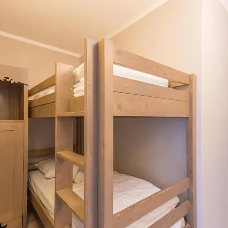Apartamento Le Cocon Du Gollet - Welkeys Megève