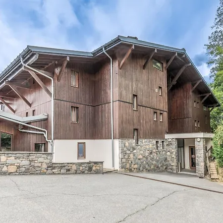 Le Cocon Du Gollet - Welkeys Megève
